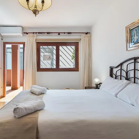 Penthouse Parque Santa Catalina- Ruvimag * Las Palmas de Gran Canaria