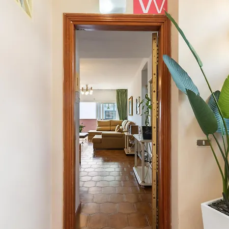 Lejlighed Penthouse Parque Santa Catalina- Ruvimag *